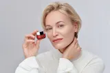 Dr Irena Eris ScientiVist - Увлажняющий крем для глаз с SPF 20, 15 мл — фото 3
