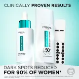 L’Oreal Paris Bright Reveal - Препарат выравнивающий на пигментные пятна удобная упаковка, 2 шт — фото 5