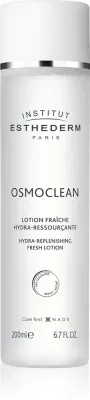 Institut Esthederm Osmoclean Hydra-Replenishing Fresh Lotion - Тоник для лица с увлажняющим действием, 200 мл