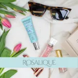 Rosalique Anti-Redness - Крем успокаивающий на день против покраснений SPF 50, 30 мл — фото 3