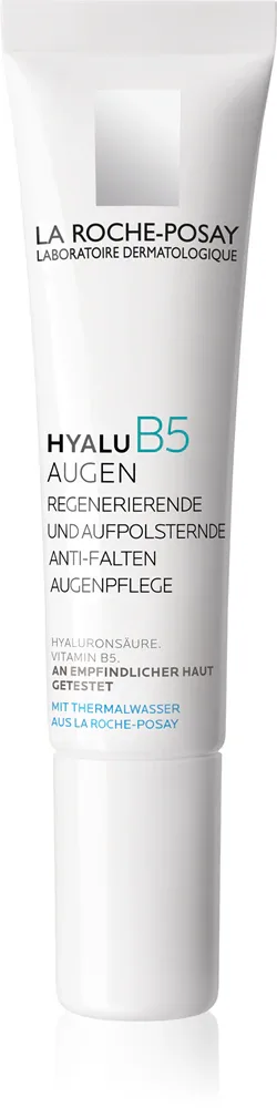 La Roche-Posay Hyalu B5 - Увлажняющий крем для глаз с гиалуроновой кислотой, 15 мл