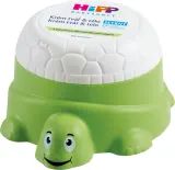 Hipp Babysanft Turtle - Крем для детей для лица и тела Sensitive, 100 мл — фото 1