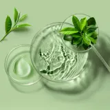 FOREO Farm to Face Sheet Mask Green Tea - Маска в тканевом покрытии для смешанной кожи - ОЗОН, 3 г — фото 4