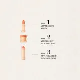 Payot My Payot Brume Anti-Pollution Éclat - Увлажняющий защитный спрей с осветляющим эффектом, 100 мл — фото 7