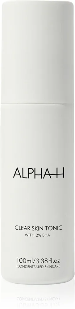 Alpha-H Clear Skin Tonic - Тоник для лица, 100 мл