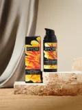 RYOR Argan Oil - Крем для лица с шелком и бета-глюканом, 50 мл — фото 2