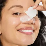 Mario Badescu 2-in-1 Deep Cleansing Pore Strip - Крем для проблемной кожи 2 в 1, 6 шт — фото 6