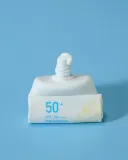 Солнцезащитный крем для лица Frudia Sun Ultra UV Shield SPF 50+ увлажняющий, лёгкий, 50 г — фото 5