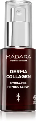 MÁDARA Derma Collagen - Сыворотка для лица: сыворотка для заполнения, 30 мл