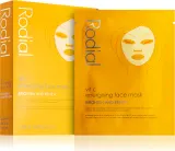 Rodial Vit C Energising Face Mask - Крем для лица, осветляющий и придающий коже жизненную силу с витамином C, 20 мл — фото 1
