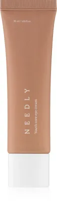 NEEDLY Youth Core Eye Cream - Увлажняющий крем для глаз против признаков старения, 30 мл