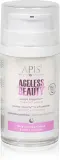 Apis Natural Cosmetics Ageless Beauty - Крем-маска на ночь, 50 мл — фото 1