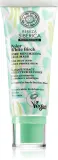 Natura Siberica Polar White Birch - Маска для лица, очищающая, уменьшающая себум и поры, 100 мл — фото 1