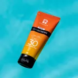 BYROKKO Sunscreen - Крем для загара лица SPF 30, 50 мл — фото 6
