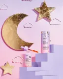 delhicious MOON MOISTURE DROPS - Масляная сыворотка питательная, восстанавливающая и омолаживающая кожу, 40 мл — фото 3