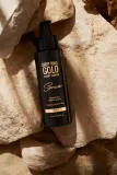 Dripping Gold Luxury Tanning Serum - Автозагар для тела и лица, 150 мл, оттенок Medium — фото 2