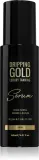 Dripping Gold Luxury Tanning Serum - Автозагар для тела и лица, 150 мл, оттенок Dark — фото 1