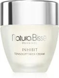 Natura Bisse Inhibit - Крем для лица с эффектом лифтинга для шеи и декольте, 50 мл — фото 1