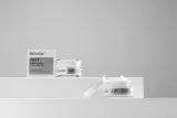 Revox B77 Just Rose Water Avocado Oil Eye Care - Питательный крем для глаз, 50 мл — фото 3
