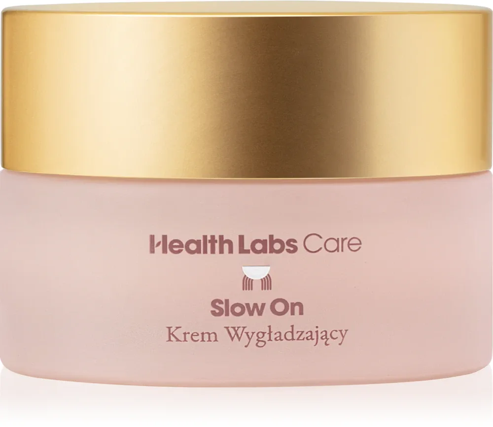 Health Labs Care Slow On - Крем для лица с эффектом лифтинга, 50 мл