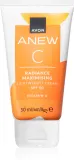 Avon Anew C Radiance Maximising - Легкий дневной крем SPF 50, 50 мл — фото 1