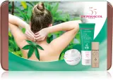 Dermacol Cannabis - Подарочный набор с конопляным маслом — фото 1