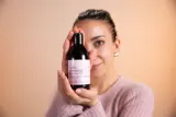 Sendo Detox Purifying Cleansing Gel - Гель для очищения лица, 250 мл — фото 4