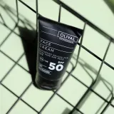 Olival Professional - Увлажняющий крем для лица и шеи SPF 50, 50 мл — фото 3