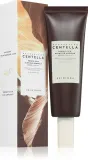 SKIN1004 Madagascar Centella Probio-Cica Glow Sun Ampoule - Защитная сыворотка, восстанавливающая защитный барьер кожи SPF 50+, 50 мл — фото 2