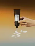SKIN1004 Madagascar Centella Probio-Cica Glow Sun Ampoule - Защитная сыворотка, восстанавливающая защитный барьер кожи SPF 50+, 50 мл — фото 4