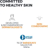 Uriage Bariesun Invisible Sun Stick - Солнцезащитный стик для чувствительных участков SPF 50+, 18 г — фото 6