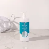 BasicLab Dermocosmetics Micellis - Увлажняющая мицеллярная вода для сухой и чувствительной кожи, 500 мл — фото 2