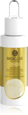 BasicLab Dermocosmetics Esteticus - Антиоксидантное масляное сыворотка для лица, 6% Vitamin C 30 мл