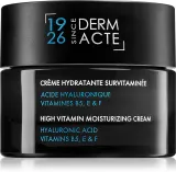 Academie Scientifique de Beaute Derm Acte - Крем глубокого увлажнения с витаминами, 50 мл — фото 1
