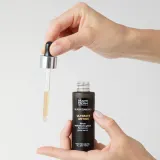 MartiDerm Black Diamond Ultimate Antiox Serum - Сыворотка для лица с антиоксидантным действием, 30 мл — фото 2