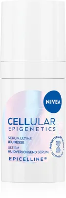 NIVEA Cellular Epigenetics - Омолаживающее сыворотка для лица, 15 мл