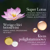 fresh Lotus Youth Preserve Dream Cream - Крем на ночь против признаков старения — фото 4
