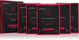 KORIKA Korean Heritage Red Ginseng & Adenosine Anti-aging Sheet Mask - Набор масок для лица по сниженной цене против старения и укрепляющий кожу — фото 1