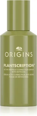 Origins Plantscription Active Wrinkle Correction Serum - Сыворотка лифтинг против морщин, 48 мл