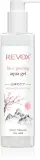 Гель-пилинг для лица Revox B77 Japanese Routine Face Peeling Aqua Gel с гиалуроновой кислотой, 250 мл — фото 1