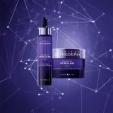 Institut Esthederm Intensive Spiruline Cream - Сильно концентрированный крем для лица для ухода за уставшей кожей, 50 мл — фото 3