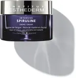 Institut Esthederm Intensive Spiruline Cream - Сильно концентрированный крем для лица для ухода за уставшей кожей, 50 мл — фото 5