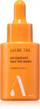 Azure Tan Antioxidant - Сыворотка для лица с эффектом загара, 30 мл — фото 1