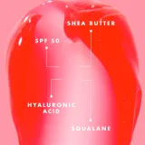 Бальзам для губ hello sunday the mauve one tinted lip balm оттеночный, солнцезащитный, SPF 50, 15 мл, оттенок 15 мл (HSU02795) — фото 6