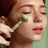 EcoTools Jade - Аксессуары для массажа лица, 1 шт — фото 3