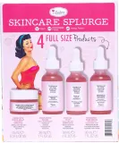theBalm To The Rescue Skincare Collection - Подарочный набор для идеальной кожи, 1 шт — фото 1