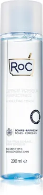 RoC Lotion Tonique Perfectrice - Тоник для лица - улучшающий, 200 мл