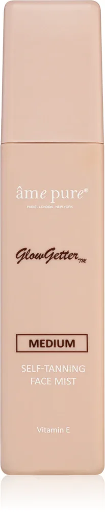 âme pure GlowGetter - автозагар в спрее, 90 мл, оттенок Medium