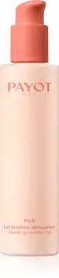 Payot Nue Lait Micellaire Demaquillant - Мицеллярное молочко, 200 мл