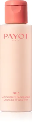 Payot Nue Lait Micellaire Demaquillant - Мицеллярное молочко, 100 мл